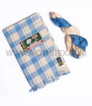 INDHA (BLUE)